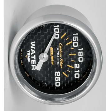 AutoMeter Gauge Water Temperature 4737-1