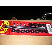 RPC Racing Power Company Cooling Fan Shroud Mounting Kit R9453X