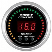 AutoMeter Boost Controller - 3381