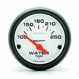 AutoMeter Gauge Water Temperature 5737