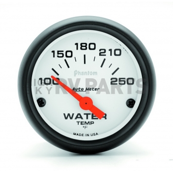 AutoMeter Gauge Water Temperature 5737