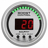 AutoMeter Boost Controller - 4381