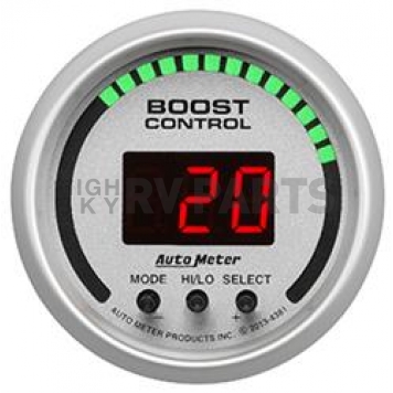 AutoMeter Boost Controller - 4381