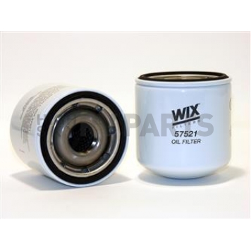 Wix Filters Oil Filter - 57521