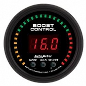 AutoMeter Boost Controller - 2681