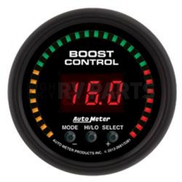 AutoMeter Boost Controller - 2681
