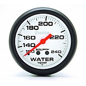 AutoMeter Gauge Water Temperature 5832