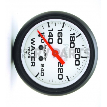 AutoMeter Gauge Water Temperature 5832-1