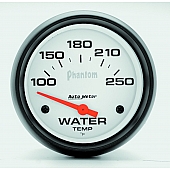 AutoMeter Gauge Water Temperature 5837