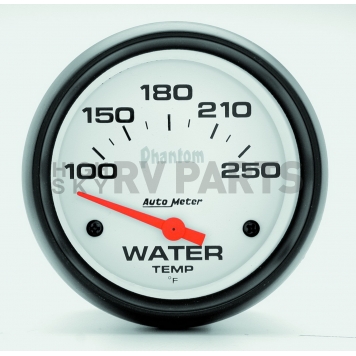 AutoMeter Gauge Water Temperature 5837