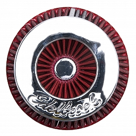 Edelbrock Air Filter - 43691