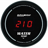 AutoMeter Gauge Water Temperature 6337