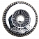 Edelbrock Air Filter - 43692