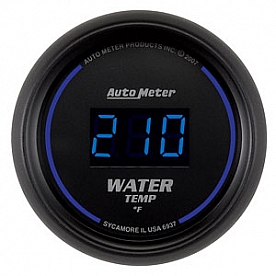 AutoMeter Gauge Water Temperature 6937