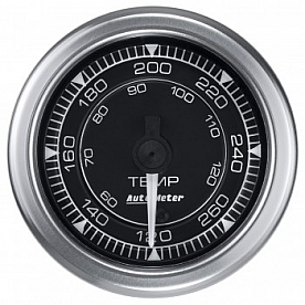 AutoMeter Gauge Water Temperature 8154