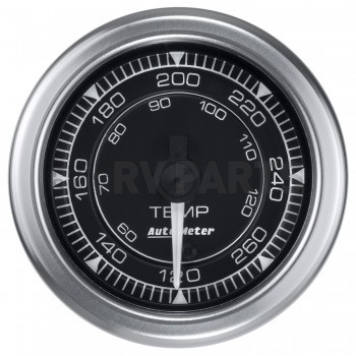 AutoMeter Gauge Water Temperature 8154
