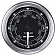 AutoMeter Gauge Water Temperature 8154