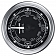 AutoMeter Gauge Water Temperature 8154