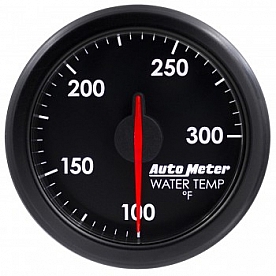 AutoMeter Gauge Water Temperature 9154T