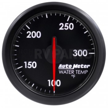 AutoMeter Gauge Water Temperature 9154T