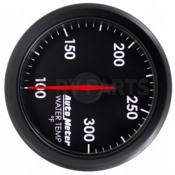 AutoMeter Gauge Water Temperature 9154T-1