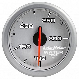 AutoMeter Gauge Water Temperature 9154UL