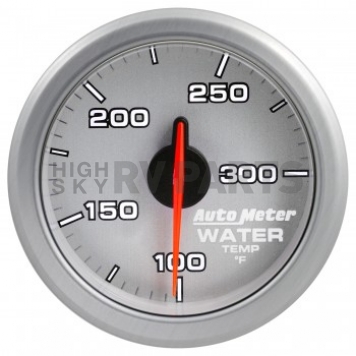 AutoMeter Gauge Water Temperature 9154UL