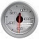 AutoMeter Gauge Water Temperature 9154UL