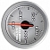 AutoMeter Gauge Water Temperature 9154UL