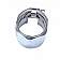 Russell Automotive Hose End Fitting Clamp - 622190