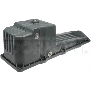 Dorman (OE Solutions) Oil Pan - 264-5002