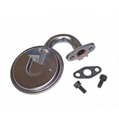 Melling Performance Oil Pump Pickup - 22-FHVS
