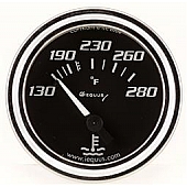 Equus Gauges Gauge Water Temperature 7232