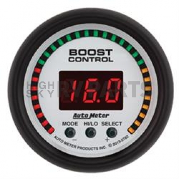AutoMeter Boost Controller - 5782