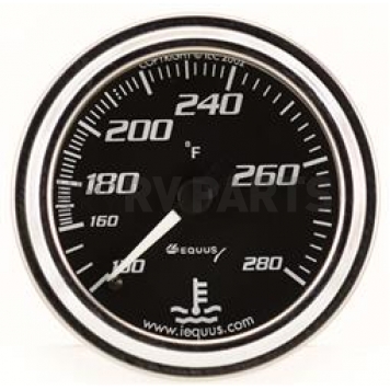 Equus Gauges Gauge Water Temperature 7242