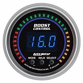 AutoMeter Boost Controller - 6181