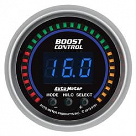 AutoMeter Boost Controller - 6181
