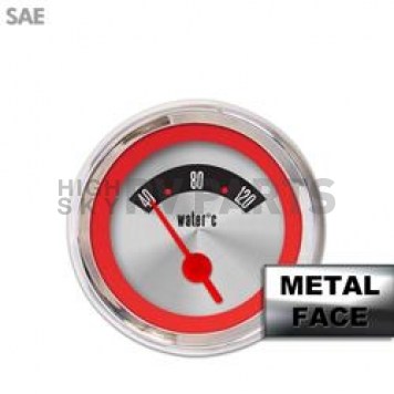 Aurora Instuments Gauge Water Temperature 8931