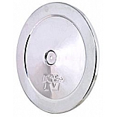 K & N Filters Air Cleaner Cover - 06883