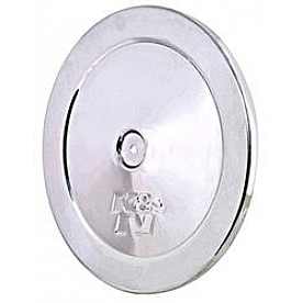 K & N Filters Air Cleaner Cover - 06883