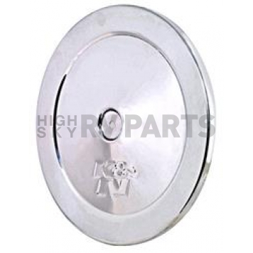 K & N Filters Air Cleaner Cover - 06883