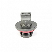 American Grease Stick (AGS) Oil Drain Plug - ODP-00018B