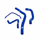Mishimoto Engine Hose Kit - MMHOSE-TINY-01BL