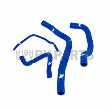 Mishimoto Engine Hose Kit - MMHOSE-TINY-01BL