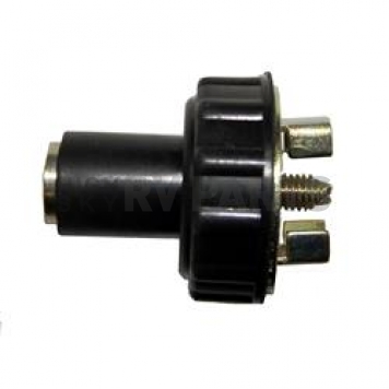 American Grease Stick (AGS) Oil Drain Plug - ODP-65201B