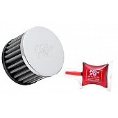 K & N Filters Air Filter - RC-0880