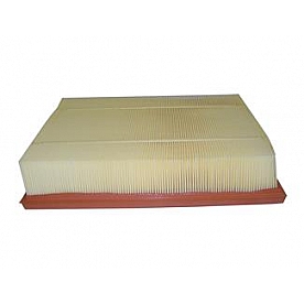 Crown Automotive Jeep Replacement Air Filter 5189933AA