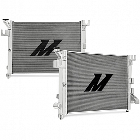 Mishimoto Radiator MMRADRAM04