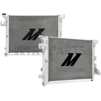 Mishimoto Radiator MMRADRAM04