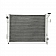 Mishimoto Radiator MMRADRAM04